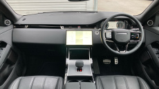 Land Rover Range Rover Evoque 2.0 D200 Dynamic SE 5dr Auto Diesel Hatchback